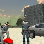 Driver igra online - igraj besplatno