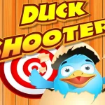 Duck Shooter igra online - igraj besplatno
