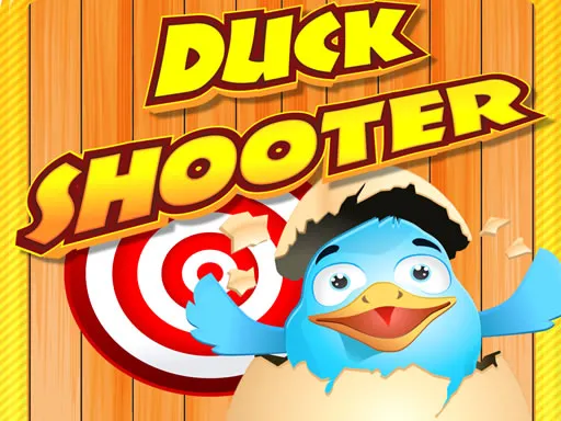 Duck Shooter igra online - igraj besplatno