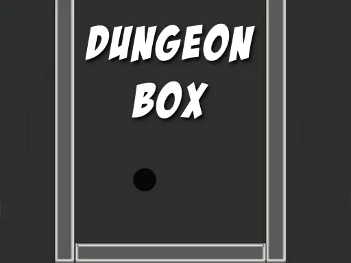 Dungeon Box igra online - igraj besplatno