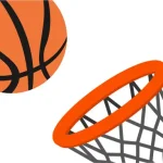 Dunk Hoop igra online - igraj besplatno