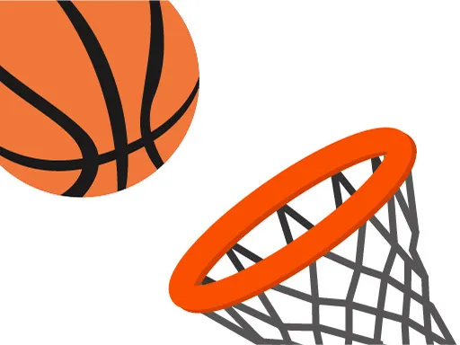 Dunk Hoop igra online - igraj besplatno