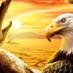 Eagle Slide igra online - igraj besplatno