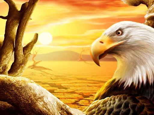 Eagle Slide igra online - igraj besplatno