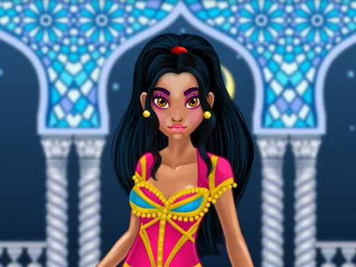 East Princess – Through the Ages igra online - igraj besplatno
