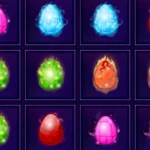 Easter Egg Lines igra online - igraj besplatno