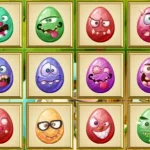 Easter Egg Search igra online - igraj besplatno