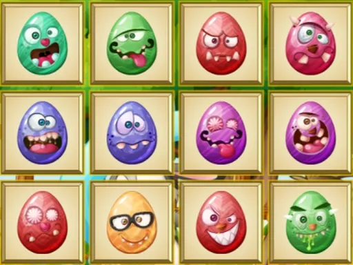 Easter Egg Search igra online - igraj besplatno