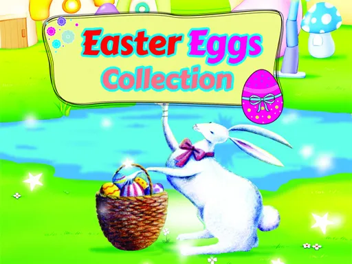 Easter Eggs Collection igra online - igraj besplatno
