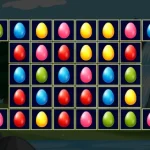 Easter Match 3 igra online - igraj besplatno