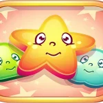 EG Cartoon Candy igra online - igraj besplatno