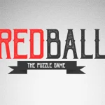 EG Red Ball igra online - igraj besplatno