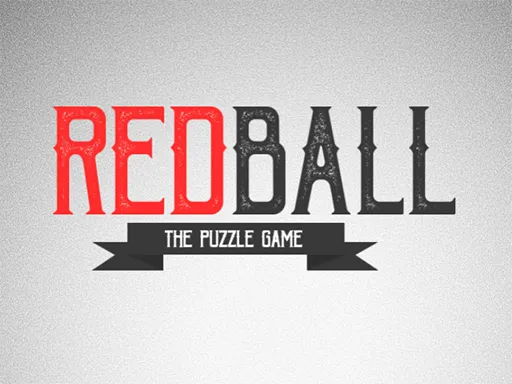 EG Red Ball igra online - igraj besplatno