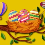 Egg Jump Up igra online - igraj besplatno