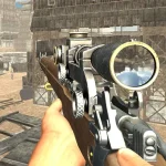 Elite Ghost Sniper igra online - igraj besplatno