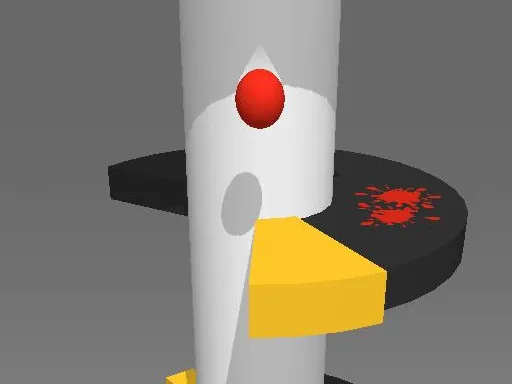 Endless Jumper igra online - igraj besplatno