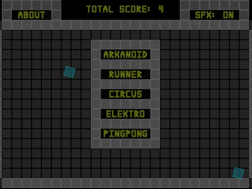 Endless Neon igra online - igraj besplatno
