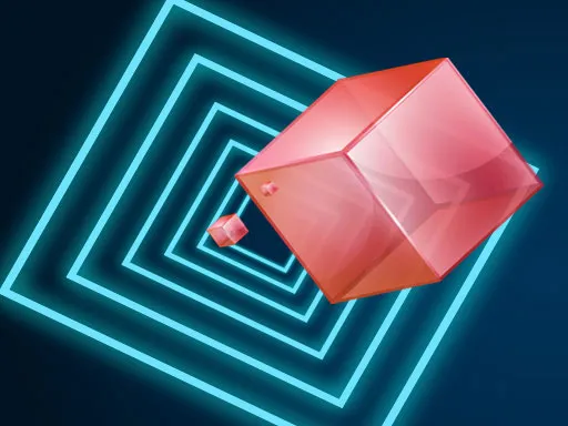 Endless Tunnel igra online - igraj besplatno