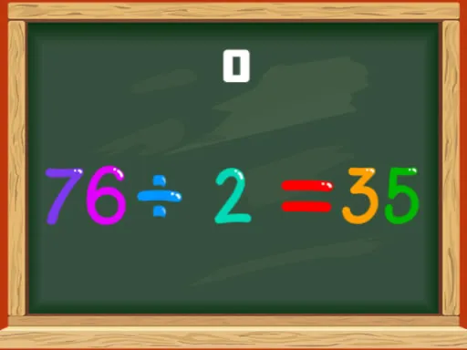 Equations Right or Wrong igra online - igraj besplatno