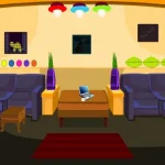 Escape From Glorious Village igra online - igraj besplatno