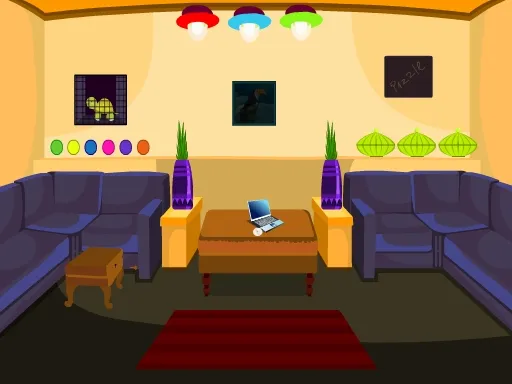 Escape From Glorious Village igra online - igraj besplatno