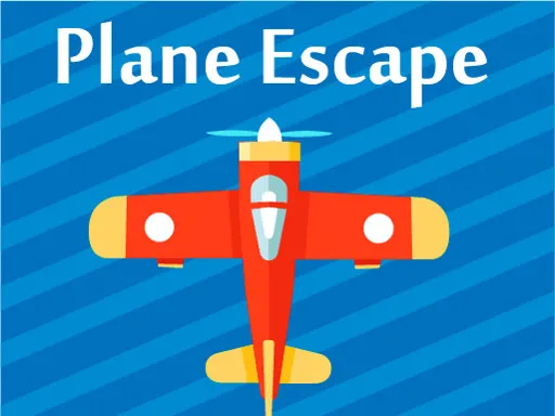 Escape Plane igra online - igraj besplatno