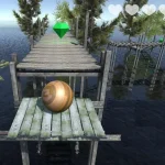 Extreme Balancer 3D igra online - igraj besplatno