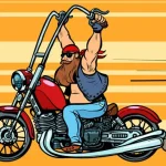 Extreme Motorbikes Match 3 igra online - igraj besplatno