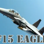 F15 Eagle Slide igra online - igraj besplatno