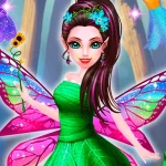 Fairy Princess Cutie igra online - igraj besplatno