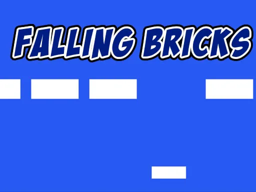 Falling Bricks igra online - igraj besplatno