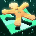 Falling Puzzles igra online - igraj besplatno