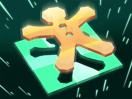 Falling Puzzles igra online - igraj besplatno