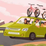 Family Travel Jigsaw igra online - igraj besplatno