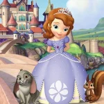 Famous Princesses Memory igra online - igraj besplatno