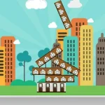 Fantastic Tower Balance igra online - igraj besplatno