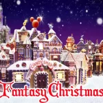 Fantasy Christmas Slide igra online - igraj besplatno