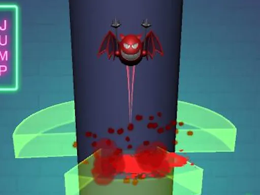 Fantasy Helix igra online - igraj besplatno