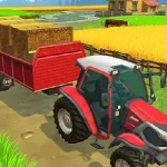 Farming Town igra online - igraj besplatno