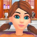 Fashion Blogger igra online - igraj besplatno