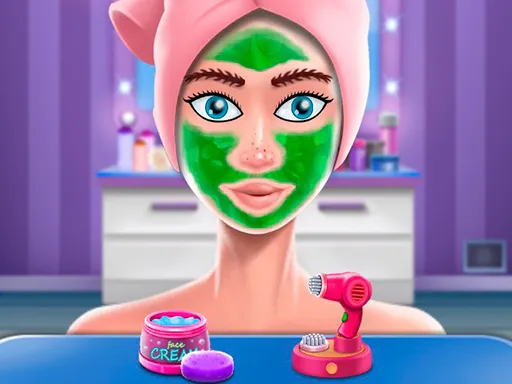 Fashion Competition igra online - igraj besplatno