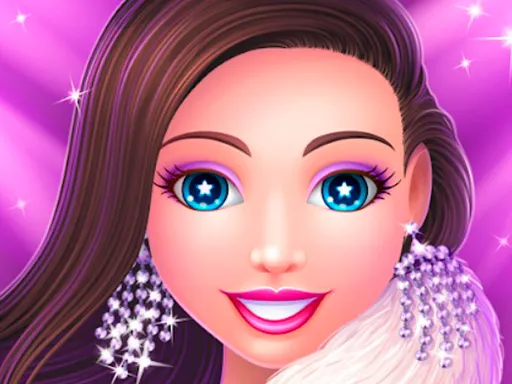 Fashion Show Dress Up igra online - igraj besplatno