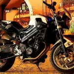 Fast Motorbikes Jigsaw igra online - igraj besplatno