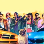 Fastlane Revenge Online igra online - igraj besplatno