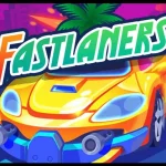 FastLaners igra online - igraj besplatno