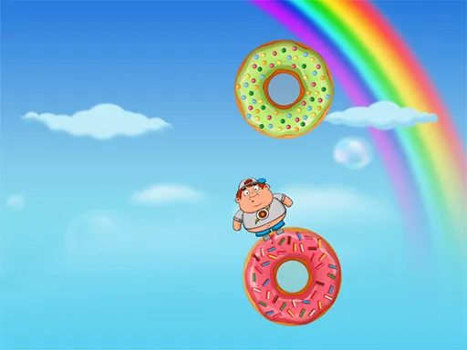 Fatboy Dream igra online - igraj besplatno