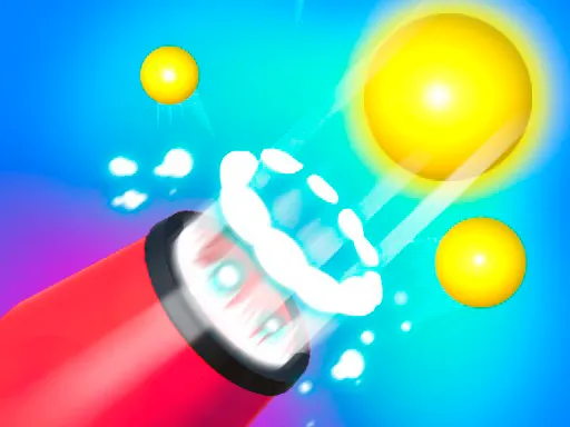 Fill Ball igra online - igraj besplatno