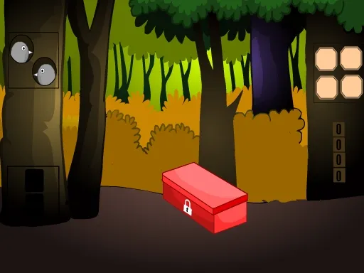 Find The Gold Coins igra online - igraj besplatno