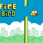 Fire Bird igra online - igraj besplatno