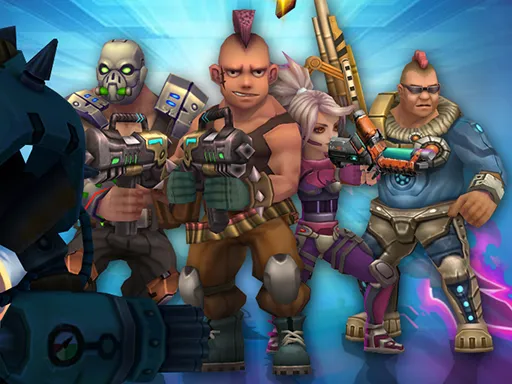 Fire Storm igra online - igraj besplatno